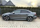 Ауди С3, объемом двигателя 1.98 л и пробегом 135 тыс. км за 28056 $, фото 11 на Automoto.ua