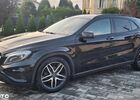 Мерседес ГЛА-Клас 2015 у Європі на Automoto.ua Чорний Мерседес ГЛА-Клас, об'ємом двигуна 2.14 л та пробігом 180 тис. км за 15255 $, фото 1 на Automoto.ua