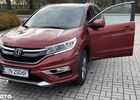 Хонда СРВ, объемом двигателя 1.6 л и пробегом 121 тыс. км за 17926 $, фото 1 на Automoto.ua