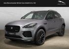 Серый Ягуар E-Pace, объемом двигателя 2 л и пробегом 3 тыс. км за 70860 $, фото 1 на Automoto.ua