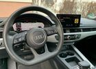 Синій Ауді A5, об'ємом двигуна 1.98 л та пробігом 13 тис. км за 43135 $, фото 4 на Automoto.ua