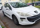 Білий Пежо 308, об'ємом двигуна 1.4 л та пробігом 162 тис. км за 2690 $, фото 1 на Automoto.ua