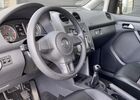 Фольксваген Кадді 2012 у Європі на Automoto.ua Коричневий Фольксваген Кадді, об'ємом двигуна 1.97 л та пробігом 107 тис. км за 14893 $, фото 14 на Automoto.ua