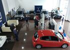 Купити нове авто  у Рівному в автосалоні "Pezho Tsentr" | Фото 5 на Automoto.ua
