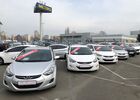 Купити нове авто  у Києві в автосалоні "AIS Autotrade" | Фото 7 на Automoto.ua