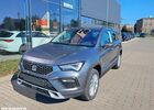 Сеат Ateca, объемом двигателя 1.5 л и пробегом 7 тыс. км за 31382 $, фото 1 на Automoto.ua