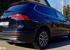 Фольксваген Tiguan Allspace, объемом двигателя 1.98 л и пробегом 76 тыс. км за 21814 $, фото 26 на Automoto.ua