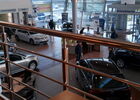 Купити нове авто Volkswagen у Дніпро (Дніпропетровську) в автосалоні "Атлант-М Днепр" | Фото 2 на Automoto.ua
