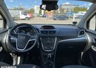 Опель Mokka, объемом двигателя 1.6 л и пробегом 134 тыс. км за 9482 $, фото 24 на Automoto.ua