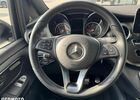 Мерседес В-Класс 2024 в Европе на Automoto.ua Белый Мерседес В-Класс, объемом двигателя 1 л и пробегом 35 тыс. км за 74819 $, фото 9 на Automoto.ua