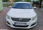 Фольксваген CC / Passat CC, об'ємом двигуна 1.97 л та пробігом 217 тис. км за 7559 $, фото 11 на Automoto.ua