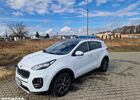 Киа Sportage, объемом двигателя 2 л и пробегом 109 тыс. км за 17819 $, фото 1 на Automoto.ua