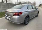 Пежо 301, объемом двигателя 1.5 л и пробегом 161 тыс. км за 6890 $, фото 3 на Automoto.ua