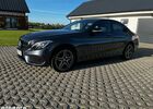 Мерседес Ц-Клас 2015 у Європі на Automoto.ua Мерседес Ц-Клас, об'ємом двигуна 2.14 л та пробігом 189 тис. км за 79500 $, фото 10 на Automoto.ua