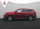 Червоний Міцубісі Outlander PHEV, об'ємом двигуна 2.36 л та пробігом 71 тис. км за 25644 $, фото 8 на Automoto.ua