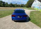 Синій Ауді A7 Sportback, об'ємом двигуна 2.97 л та пробігом 148 тис. км за 36491 $, фото 12 на Automoto.ua