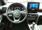 Серый Тойота Yaris Cross, объемом двигателя 1.49 л и пробегом 5 тыс. км за 31778 $, фото 9 на Automoto.ua