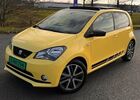 Жовтий Сеат Mii, об'ємом двигуна 0 л та пробігом 23 тис. км за 11285 $, фото 3 на Automoto.ua