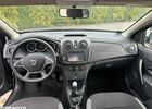 Дачія Sandero StepWay, об'ємом двигуна 0.9 л та пробігом 33 тис. км за 5162 $, фото 12 на Automoto.ua