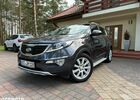 Киа Sportage, объемом двигателя 2 л и пробегом 140 тыс. км за 10799 $, фото 1 на Automoto.ua