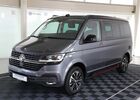 Сірий Фольксваген Transporter T6, об'ємом двигуна 1.97 л та пробігом 20 тис. км за 82756 $, фото 38 на Automoto.ua