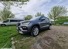 Сеат Ateca, объемом двигателя 1.5 л и пробегом 111 тыс. км за 19849 $, фото 16 на Automoto.ua