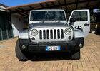 Джип Вранглер 2008 в Европе на Automoto.ua Серебряный Джип Вранглер, объемом двигателя 2.78 л и пробегом 203 тыс. км за 18049 $, фото 1 на Automoto.ua