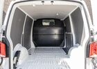 Фольксваген T6.1 Transporter 2024 в Европе на Automoto.ua Белый Фольксваген T6.1 Transporter, объемом двигателя 1.97 л и пробегом 14 тыс. км за 35574 $, фото 8 на Automoto.ua