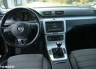 Фольксваген CC / Passat CC, об'ємом двигуна 1.8 л та пробігом 159 тис. км за 7084 $, фото 22 на Automoto.ua