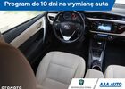 Тойота Королла, об'ємом двигуна 1.6 л та пробігом 188 тис. км за 10367 $, фото 7 на Automoto.ua