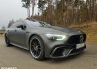 Мерседес AMG GT, объемом двигателя 3.98 л и пробегом 24 тыс. км за 105832 $, фото 1 на Automoto.ua