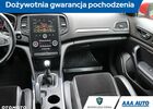 Рено Меган 2017 у Європі на Automoto.ua Червоний Рено Меган, об'ємом двигуна 1 л та пробігом 79 тис. км за 11381 $, фото 8 на Automoto.ua