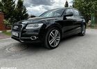 Ауді SQ5, об'ємом двигуна 2.97 л та пробігом 221 тис. км за 23110 $, фото 1 на Automoto.ua