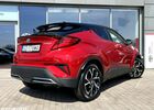 Тойота C-HR, об'ємом двигуна 1.99 л та пробігом 33 тис. км за 23737 $, фото 8 на Automoto.ua