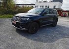 Чорний Джип Grand Cherokee, об'ємом двигуна 2.99 л та пробігом 54 тис. км за 37567 $, фото 1 на Automoto.ua