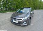 Хендай i30, объемом двигателя 1.58 л и пробегом 125 тыс. км за 6911 $, фото 1 на Automoto.ua