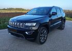 Чорний Джип Grand Cherokee, об'ємом двигуна 2.99 л та пробігом 65 тис. км за 43464 $, фото 1 на Automoto.ua