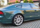 Ауді A7 Sportback, об'ємом двигуна 3 л та пробігом 158 тис. км за 20518 $, фото 27 на Automoto.ua