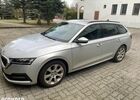 Шкода Октавія, об'ємом двигуна 1.5 л та пробігом 111 тис. км за 15551 $, фото 4 на Automoto.ua