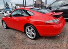 Красный Порше 911, объемом двигателя 3.39 л и пробегом 172 тыс. км за 31787 $, фото 5 на Automoto.ua