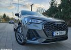 Ауді Q3 Sportback, об'ємом двигуна 1.5 л та пробігом 33 тис. км за 30129 $, фото 1 на Automoto.ua