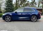 Ауді SQ5, об'ємом двигуна 3 л та пробігом 209 тис. км за 28056 $, фото 4 на Automoto.ua