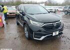 Хонда СРВ, об'ємом двигуна 2 л та пробігом 30 тис. км за 21166 $, фото 1 на Automoto.ua