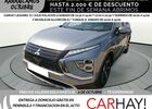 Міцубісі Eclipse Cross 2022 у Європі на Automoto.ua Сірий Міцубісі Eclipse Cross, об'ємом двигуна 2.36 л та пробігом 107 тис. км за 21846 $, фото 1 на Automoto.ua
