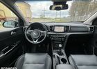 Киа Sportage, объемом двигателя 1.69 л и пробегом 158 тыс. км за 15097 $, фото 5 на Automoto.ua