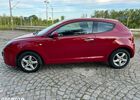 Альфа Ромео Mito, об'ємом двигуна 1.37 л та пробігом 166 тис. км за 5378 $, фото 6 на Automoto.ua