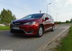 Крайслер Pacifica, об'ємом двигуна 3.61 л та пробігом 140 тис. км за 22462 $, фото 17 на Automoto.ua