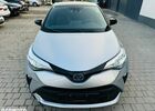 Тойота C-HR 2022 в Европе на Automoto.ua Серый Тойота C-HR, объемом двигателя 1 л и пробегом 76 тыс. км за 16925 $, фото 3 на Automoto.ua
