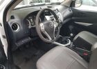Ниссан Кинг Каб 2017 в Европе на Automoto.ua Белый Ниссан Кинг Каб, объемом двигателя 2.3 л и пробегом 180 тыс. км за 24221 $, фото 5 на Automoto.ua
