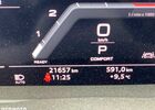 Ауді SQ8, об'ємом двигуна 3.96 л та пробігом 22 тис. км за 120950 $, фото 10 на Automoto.ua